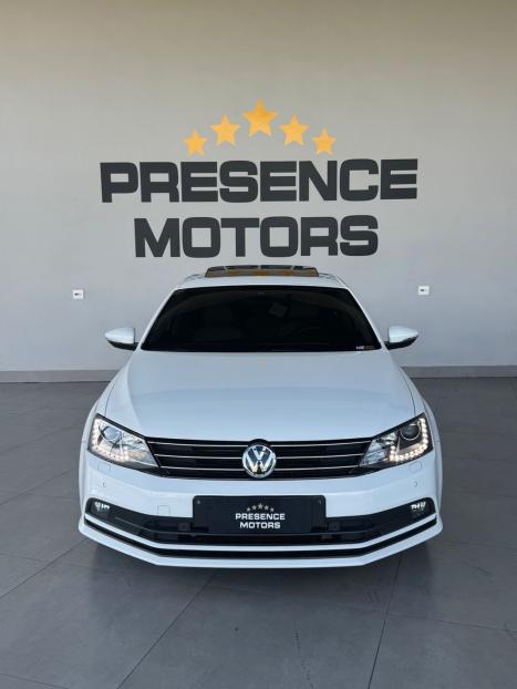 VOLKSWAGEN Jetta 2.0 4P TSI HIGHLINE 200 CV AUTOMTICO, Foto 2