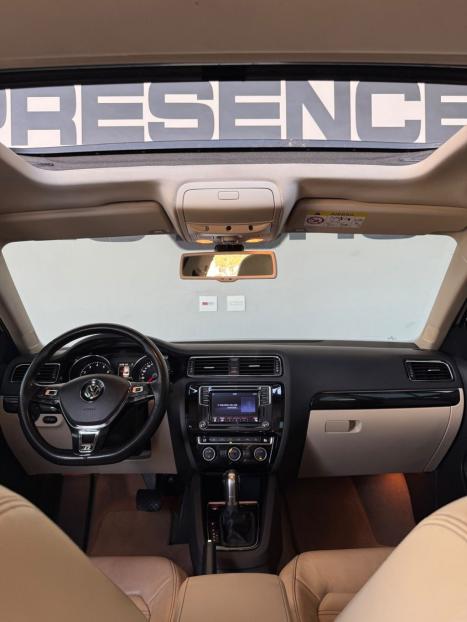 VOLKSWAGEN Jetta 2.0 4P TSI HIGHLINE 200 CV AUTOMTICO, Foto 4