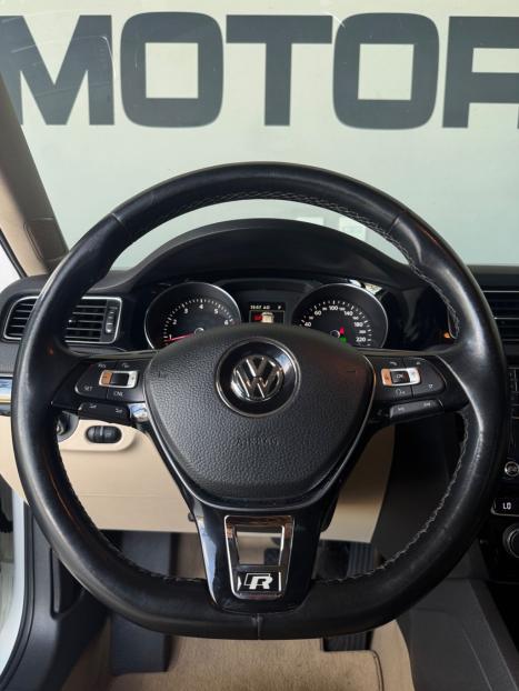 VOLKSWAGEN Jetta 2.0 4P TSI HIGHLINE 200 CV AUTOMTICO, Foto 5