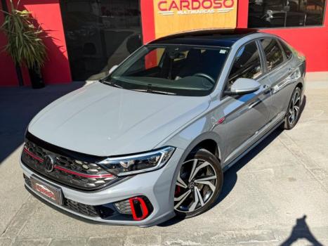 VOLKSWAGEN Jetta 2.0 4P 350 TSI GLI AUTOMTICO DSG, Foto 2