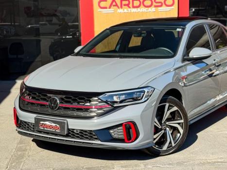 VOLKSWAGEN Jetta 2.0 4P 350 TSI GLI AUTOMTICO DSG, Foto 4