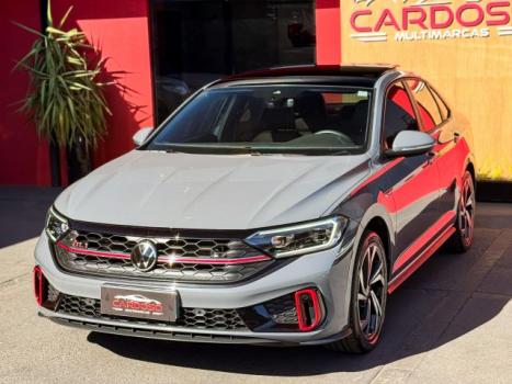 VOLKSWAGEN Jetta 2.0 4P 350 TSI GLI AUTOMTICO DSG, Foto 6