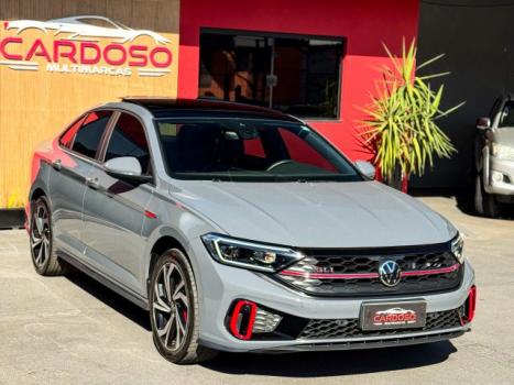 VOLKSWAGEN Jetta 2.0 4P 350 TSI GLI AUTOMTICO DSG, Foto 7