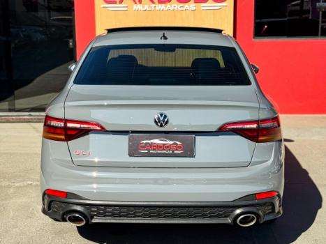 VOLKSWAGEN Jetta 2.0 4P 350 TSI GLI AUTOMTICO DSG, Foto 8