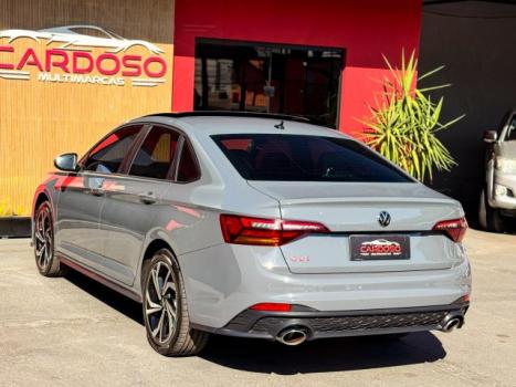 VOLKSWAGEN Jetta 2.0 4P 350 TSI GLI AUTOMTICO DSG, Foto 9