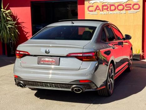 VOLKSWAGEN Jetta 2.0 4P 350 TSI GLI AUTOMTICO DSG, Foto 10