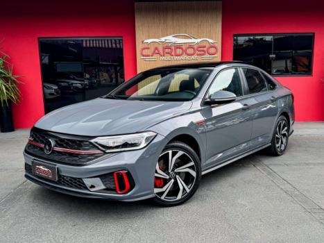 VOLKSWAGEN Jetta 2.0 4P 350 TSI GLI AUTOM�TICO DSG, Foto 1