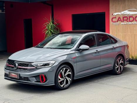 VOLKSWAGEN Jetta 2.0 4P 350 TSI GLI AUTOM�TICO DSG, Foto 3