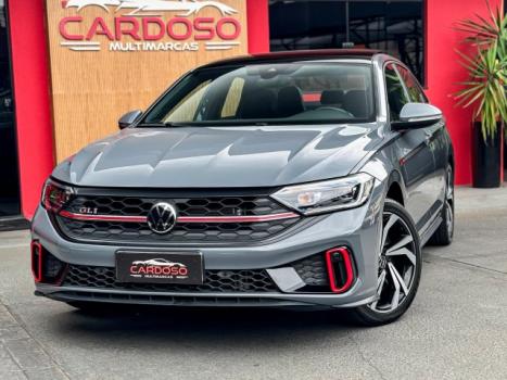 VOLKSWAGEN Jetta 2.0 4P 350 TSI GLI AUTOM�TICO DSG, Foto 4