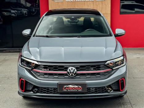 VOLKSWAGEN Jetta 2.0 4P 350 TSI GLI AUTOM�TICO DSG, Foto 5