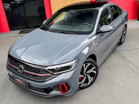 VOLKSWAGEN Jetta 2.0 4P 350 TSI GLI AUTOM�TICO DSG, Foto 6