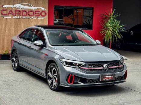 VOLKSWAGEN Jetta 2.0 4P 350 TSI GLI AUTOM�TICO DSG, Foto 7