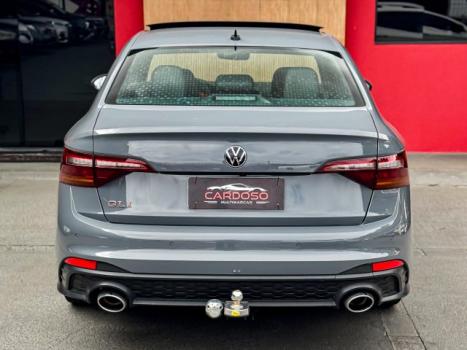 VOLKSWAGEN Jetta 2.0 4P 350 TSI GLI AUTOM�TICO DSG, Foto 8