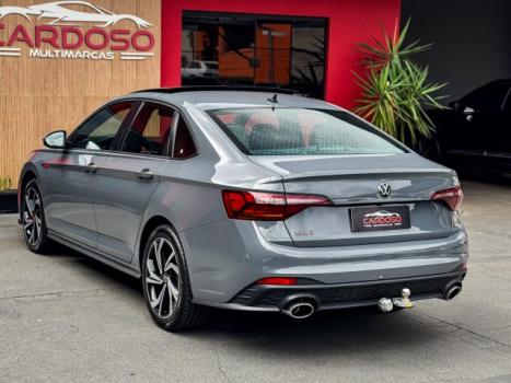 VOLKSWAGEN Jetta 2.0 4P 350 TSI GLI AUTOM�TICO DSG, Foto 9