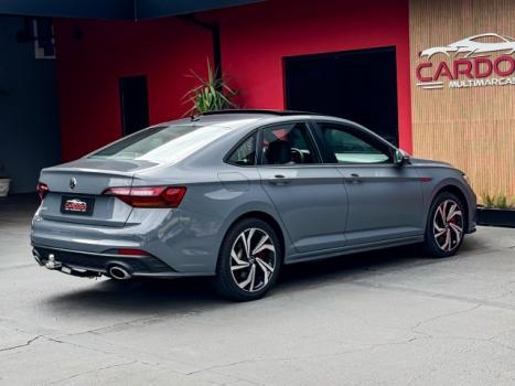 VOLKSWAGEN Jetta 2.0 4P 350 TSI GLI AUTOM�TICO DSG, Foto 10