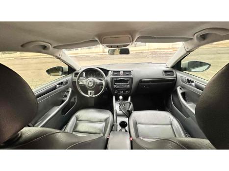 VOLKSWAGEN Jetta 2.0 4P FLEX COMFORTLINE TIPTRONIC AUTOMTICO, Foto 12