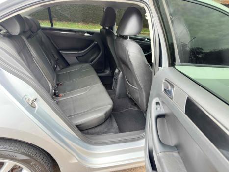 VOLKSWAGEN Jetta 2.0 4P FLEX COMFORTLINE TIPTRONIC AUTOM�TICO, Foto 7