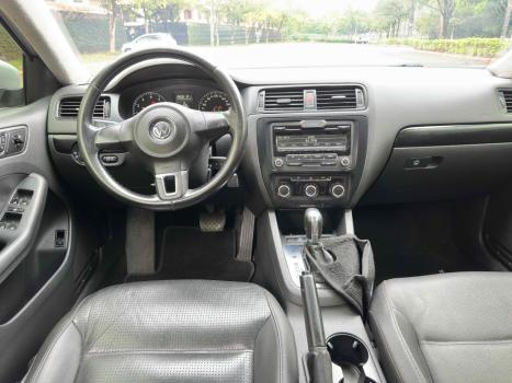 VOLKSWAGEN Jetta 2.0 4P FLEX COMFORTLINE TIPTRONIC AUTOM�TICO, Foto 11