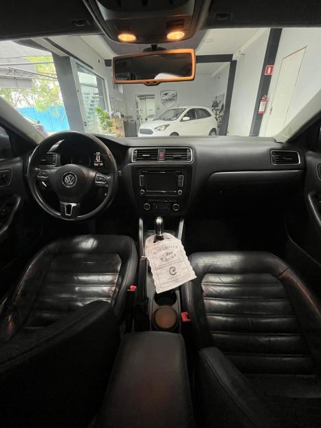 VOLKSWAGEN Jetta 2.0 4P TSI HIGHLINE 211 CV AUTOM�TICO, Foto 9