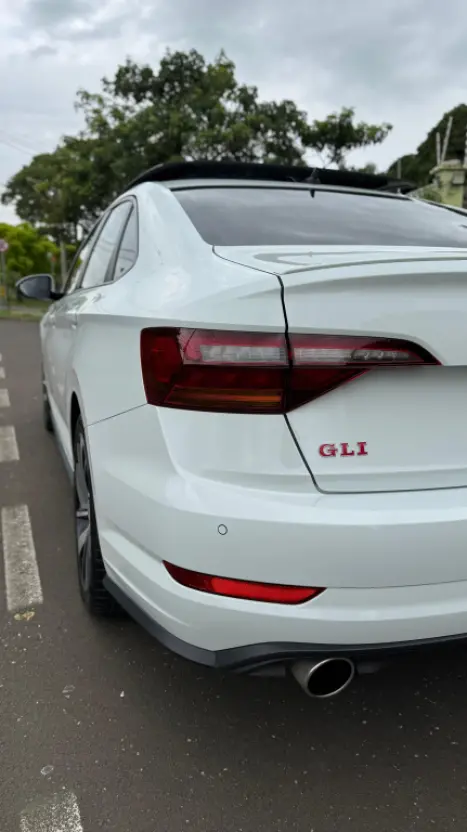 VOLKSWAGEN Jetta 2.0 4P 350 TSI GLI AUTOM�TICO DSG, Foto 3