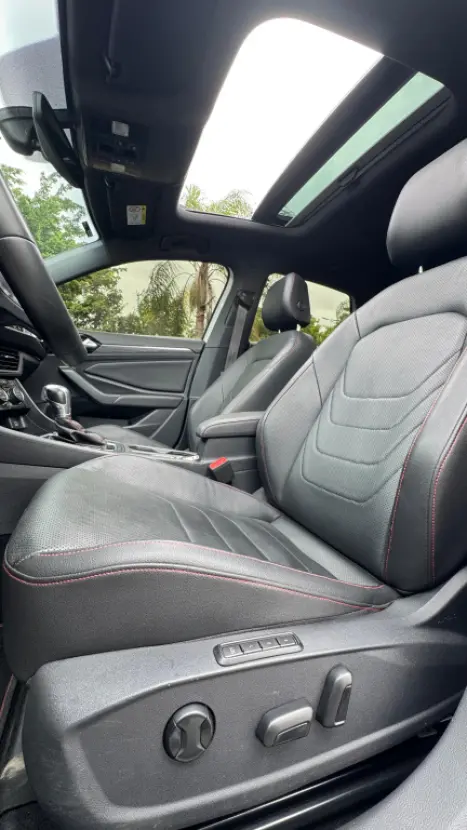 VOLKSWAGEN Jetta 2.0 4P 350 TSI GLI AUTOM�TICO DSG, Foto 4