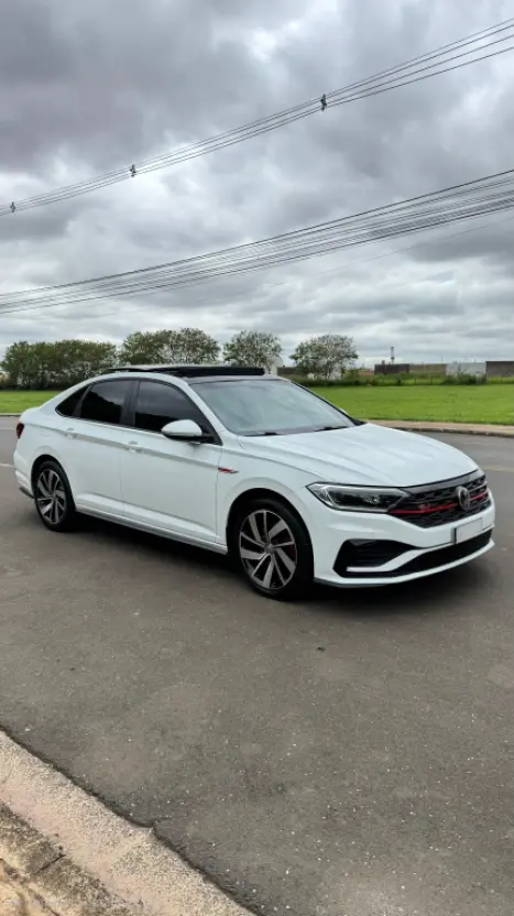 VOLKSWAGEN Jetta 2.0 4P 350 TSI GLI AUTOM�TICO DSG, Foto 5