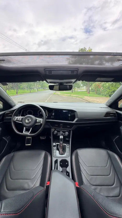 VOLKSWAGEN Jetta 2.0 4P 350 TSI GLI AUTOM�TICO DSG, Foto 6