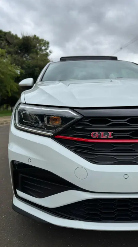 VOLKSWAGEN Jetta 2.0 4P 350 TSI GLI AUTOM�TICO DSG, Foto 7