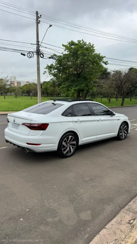 VOLKSWAGEN Jetta 2.0 4P 350 TSI GLI AUTOM�TICO DSG, Foto 10