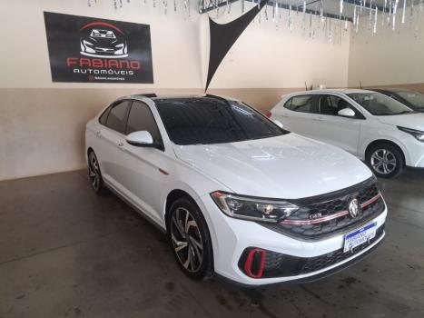 VOLKSWAGEN Jetta 2.0 4P TSI HIGHLINE 200 CV AUTOM�TICO, Foto 2