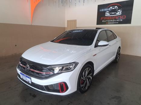 VOLKSWAGEN Jetta 2.0 4P TSI HIGHLINE 200 CV AUTOM�TICO, Foto 3