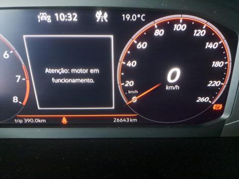 VOLKSWAGEN Jetta 2.0 4P TSI HIGHLINE 200 CV AUTOM�TICO, Foto 4