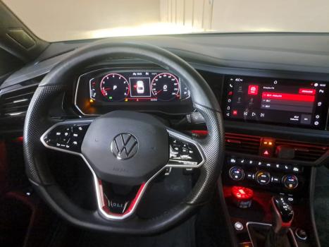 VOLKSWAGEN Jetta 2.0 4P TSI HIGHLINE 200 CV AUTOM�TICO, Foto 8