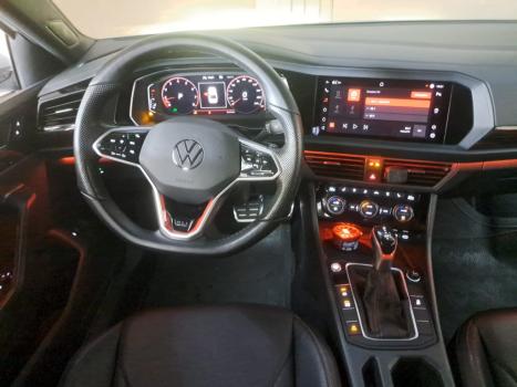 VOLKSWAGEN Jetta 2.0 4P TSI HIGHLINE 200 CV AUTOM�TICO, Foto 10