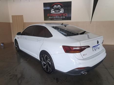 VOLKSWAGEN Jetta 2.0 4P TSI HIGHLINE 200 CV AUTOM�TICO, Foto 15