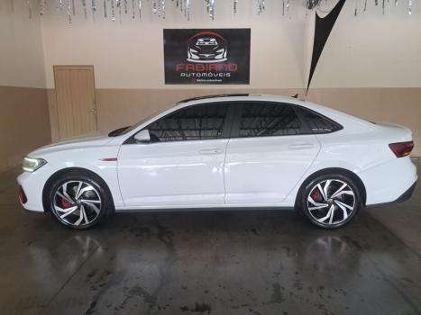 VOLKSWAGEN Jetta 2.0 4P TSI HIGHLINE 200 CV AUTOM�TICO, Foto 16