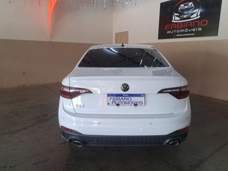 VOLKSWAGEN Jetta 2.0 4P TSI HIGHLINE 200 CV AUTOM�TICO, Foto 18