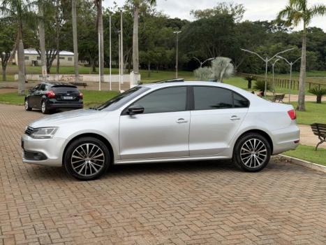 VOLKSWAGEN Jetta 2.0 4P FLEX COMFORTLINE TIPTRONIC AUTOM�TICO, Foto 5