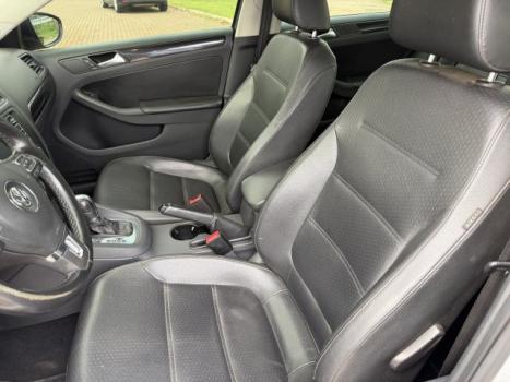 VOLKSWAGEN Jetta 2.0 4P FLEX COMFORTLINE TIPTRONIC AUTOM�TICO, Foto 9