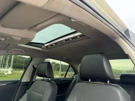 VOLKSWAGEN Jetta 2.0 4P FLEX COMFORTLINE TIPTRONIC AUTOM�TICO, Foto 11