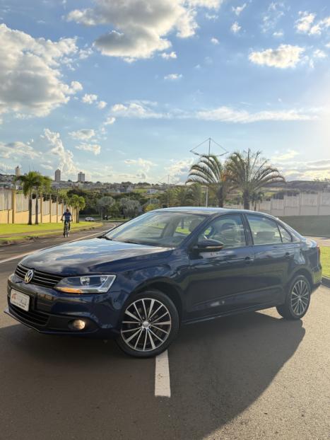 VOLKSWAGEN Jetta 2.0 4P FLEX COMFORTLINE TIPTRONIC AUTOM�TICO, Foto 1