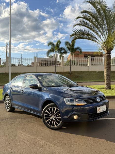 VOLKSWAGEN Jetta 2.0 4P FLEX COMFORTLINE TIPTRONIC AUTOM�TICO, Foto 7