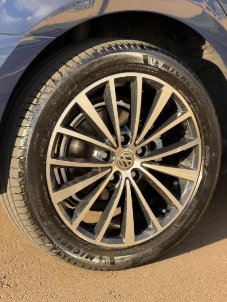 VOLKSWAGEN Jetta 2.0 4P FLEX COMFORTLINE TIPTRONIC AUTOM�TICO, Foto 11