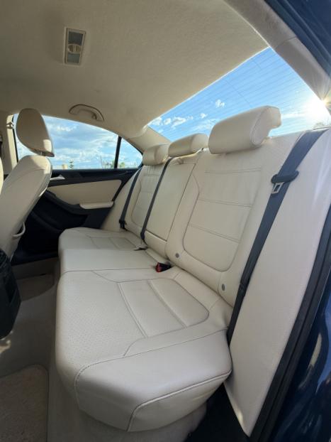 VOLKSWAGEN Jetta 2.0 4P FLEX COMFORTLINE TIPTRONIC AUTOM�TICO, Foto 12