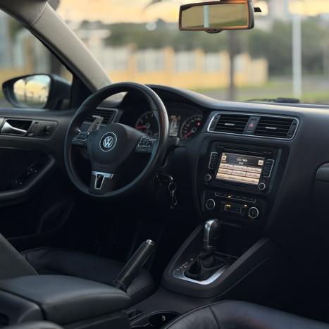VOLKSWAGEN Jetta 2.0 4P TSI HIGHLINE 200 CV AUTOM�TICO, Foto 5