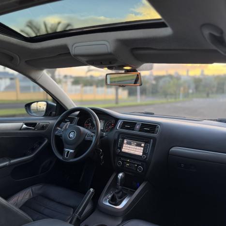 VOLKSWAGEN Jetta 2.0 4P TSI HIGHLINE 200 CV AUTOM�TICO, Foto 6