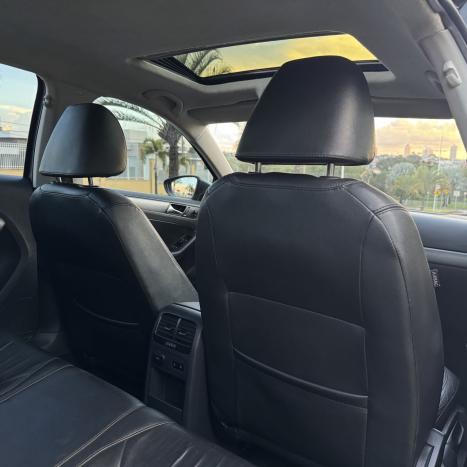 VOLKSWAGEN Jetta 2.0 4P TSI HIGHLINE 200 CV AUTOM�TICO, Foto 9