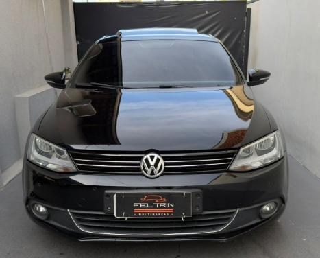 VOLKSWAGEN Jetta 2.0 4P COMFORTLINE TIPTRONIC AUTOM�TICO, Foto 3