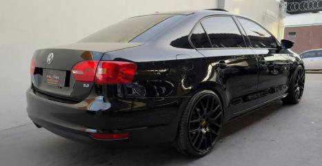 VOLKSWAGEN Jetta 2.0 4P COMFORTLINE TIPTRONIC AUTOM�TICO, Foto 6