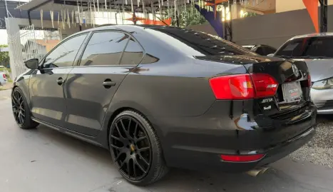 VOLKSWAGEN Jetta 2.0 4P COMFORTLINE TIPTRONIC AUTOM�TICO, Foto 8